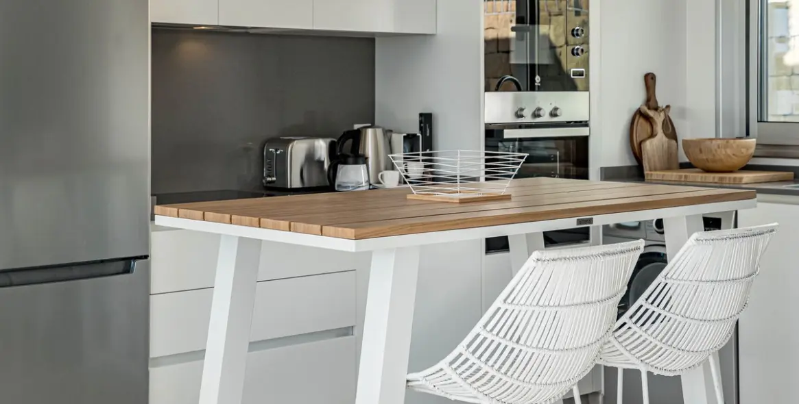 Long-term rent of townhouse in Cancelada 17