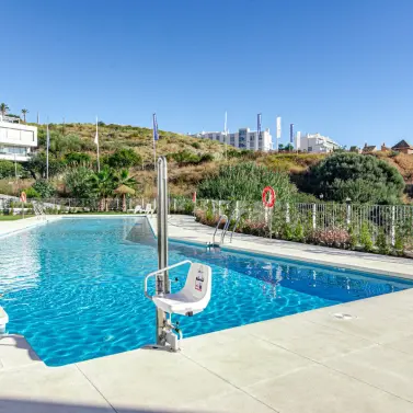 Долгосрочная аренда таунхауса в Cancelada