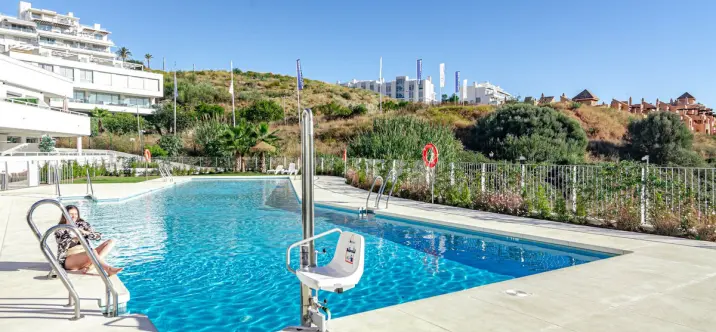 Долгосрочная аренда таунхауса в Cancelada 1