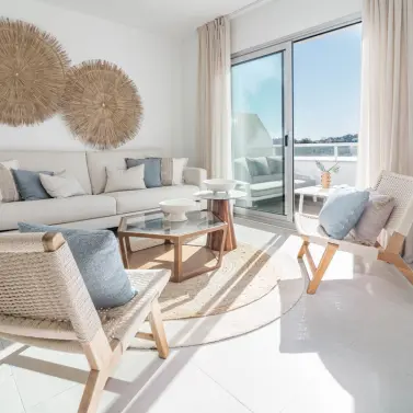 Долгосрочная аренда таунхауса в Cancelada