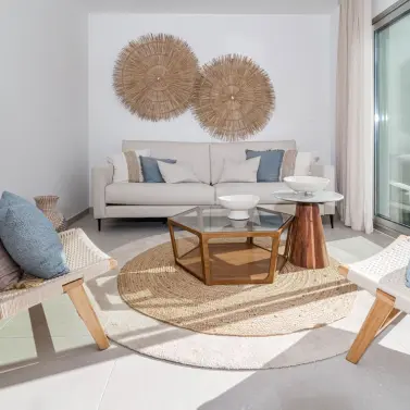 Долгосрочная аренда таунхауса в Cancelada