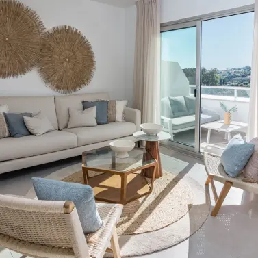 Долгосрочная аренда таунхауса в Cancelada