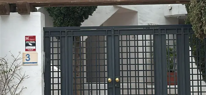 Long-term rent of penthouse in Nueva Andalucía 2