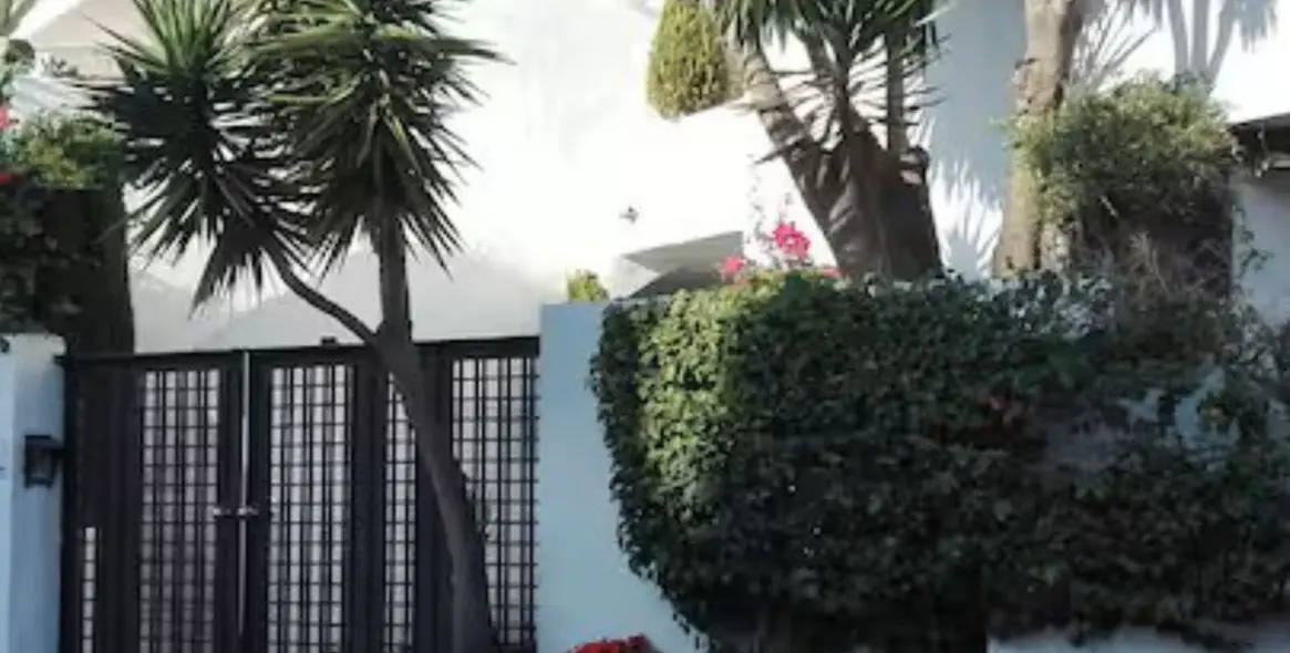 Long-term rent of penthouse in Nueva Andalucía 4