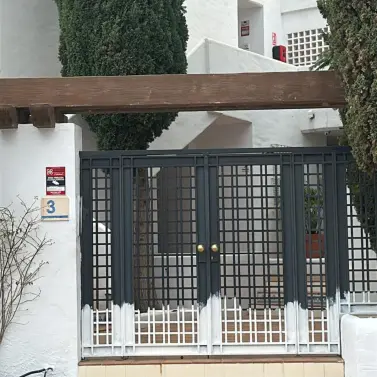 Долгосрочная аренда пентхауса в Nueva Andalucía