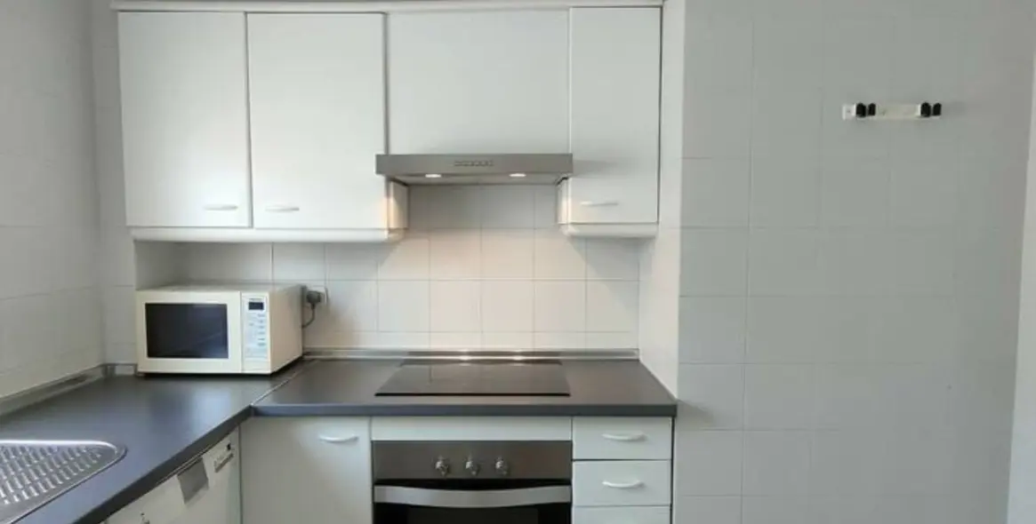 Long-term rent of penthouse in Nueva Andalucía 21