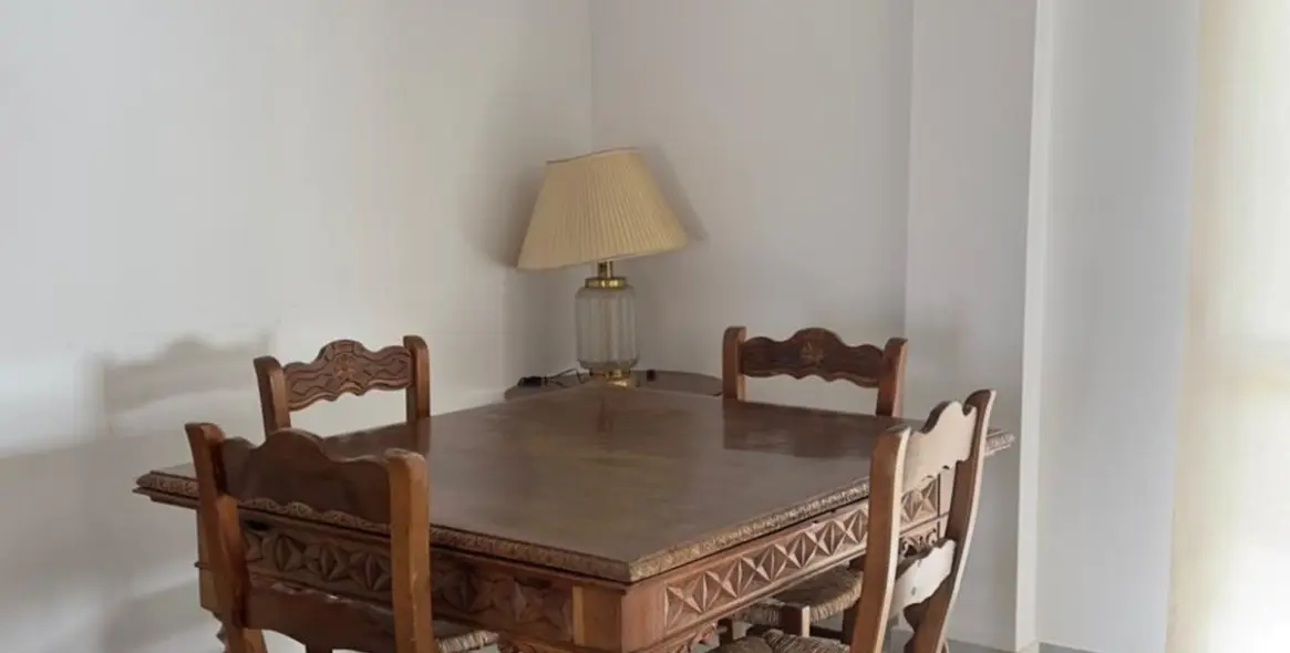 Long-term rent of penthouse in Nueva Andalucía 22