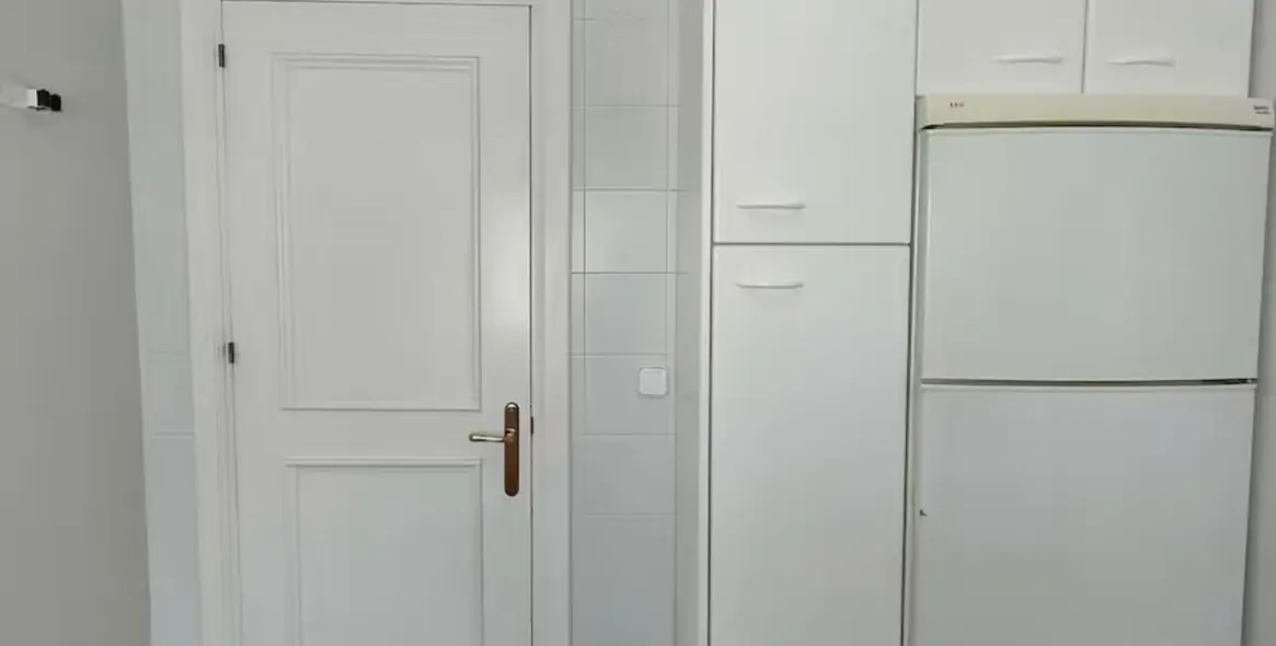Long-term rent of penthouse in Nueva Andalucía 33