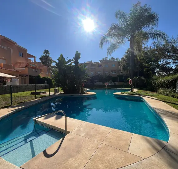 Long-term rent of ground floor apartment in Carib Playa