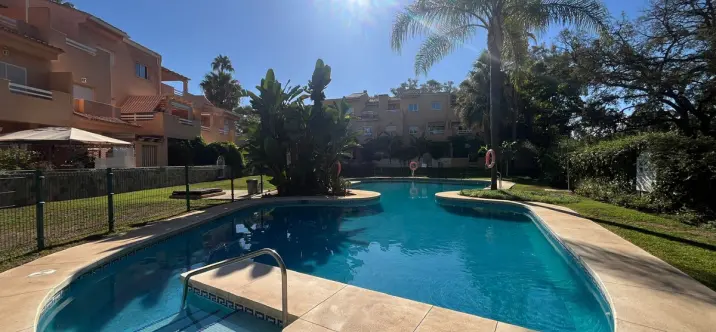 Long-term rent of ground floor apartment in Carib Playa 0