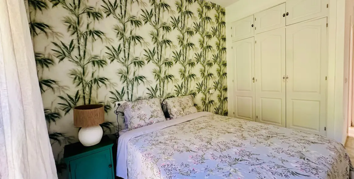 Long-term rent of ground floor apartment in Carib Playa 4