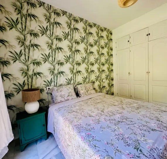 Long-term rent of ground floor apartment in Carib Playa