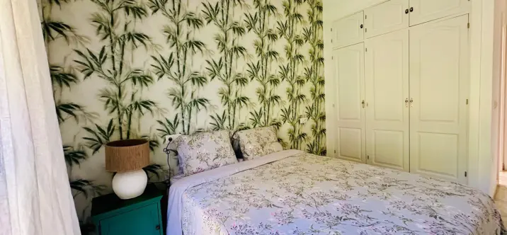 Long-term rent of ground floor apartment in Carib Playa 3