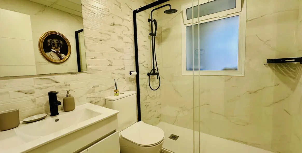 Long-term rent of ground floor apartment in Carib Playa 11