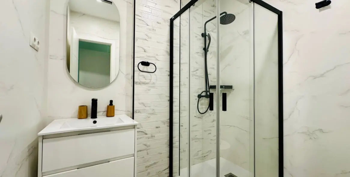 Long-term rent of ground floor apartment in Carib Playa 13