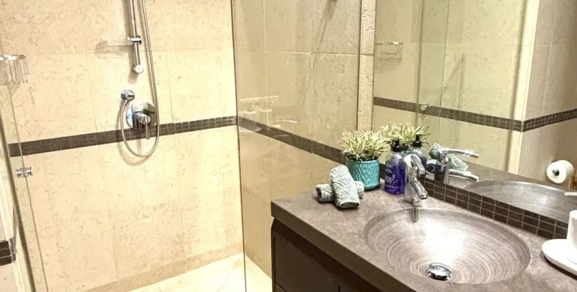 Long-term rent of ground floor apartment in Marbella 18