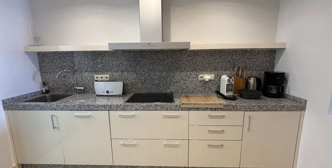 Long-term rent of ground floor apartment in Marbella 10