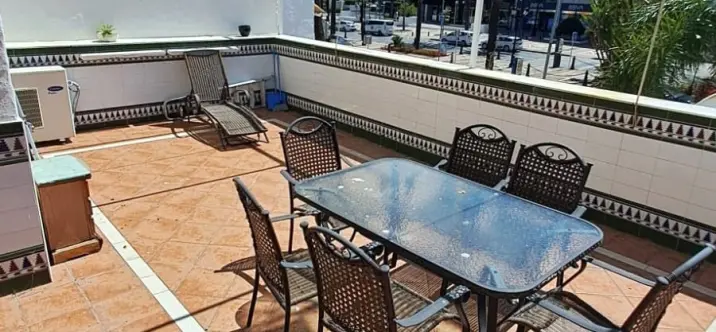 Middle floor apartment R5050582 0