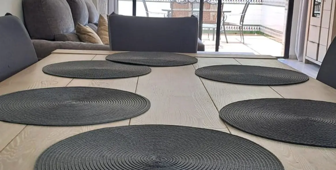 Долгосрочная аренда апартаментов на среднем этаже в Marbella (район Puerto Banús) 4