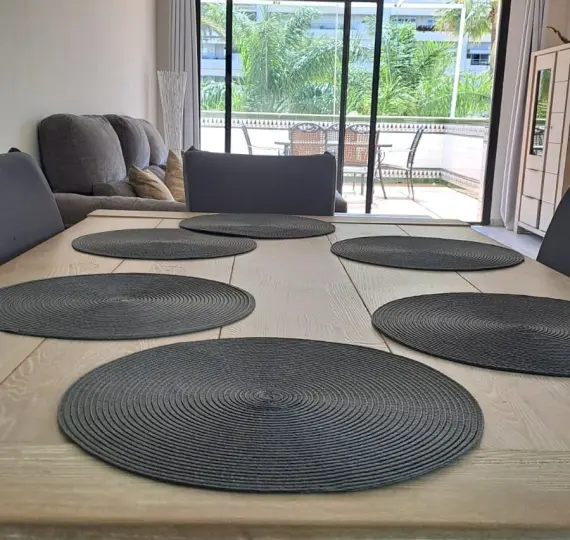 Middle floor apartment R5050582