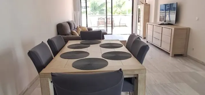 Middle floor apartment R5050582 4