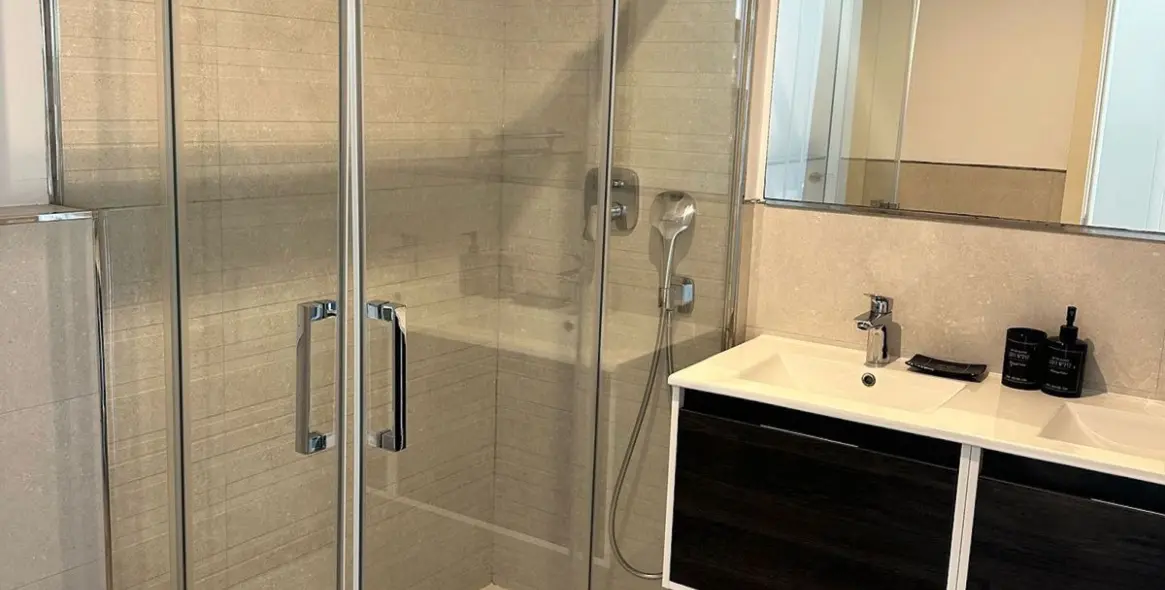 Long-term rent of middle floor apartment in Cancelada 10