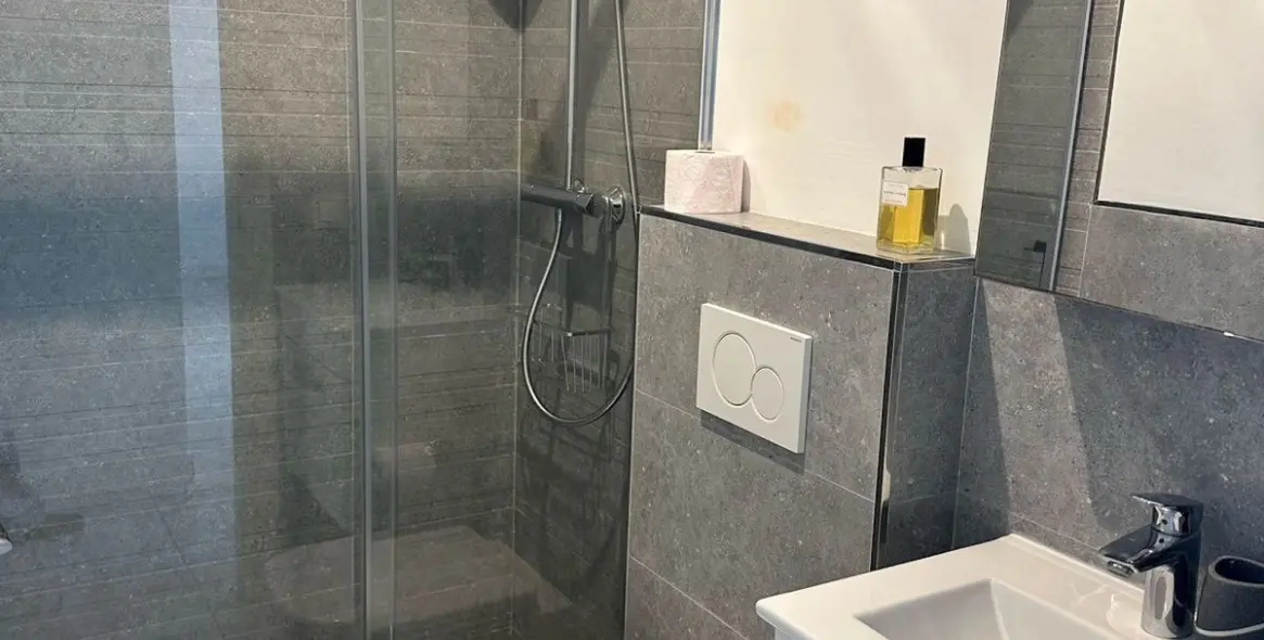 Long-term rent of middle floor apartment in Cancelada 11