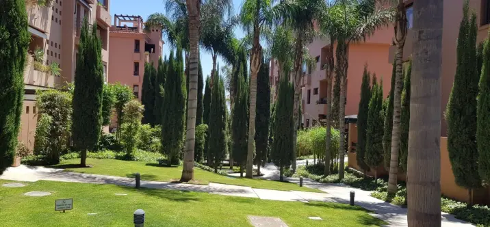 Долгосрочная аренда пентхауса в Benalmadena 0