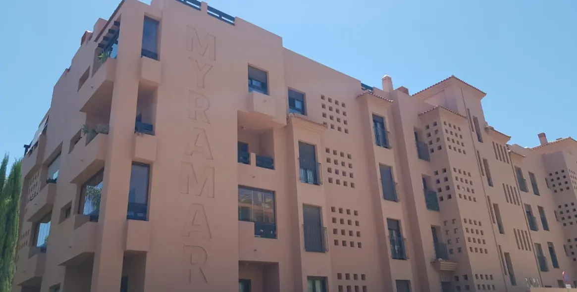 Долгосрочная аренда пентхауса в Benalmadena 2