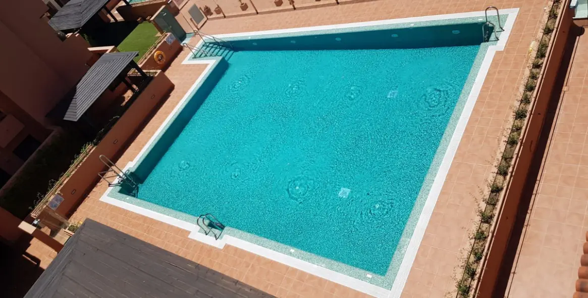 Долгосрочная аренда пентхауса в Benalmadena 4