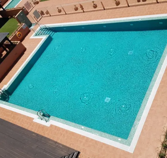 Долгосрочная аренда пентхауса в Benalmadena