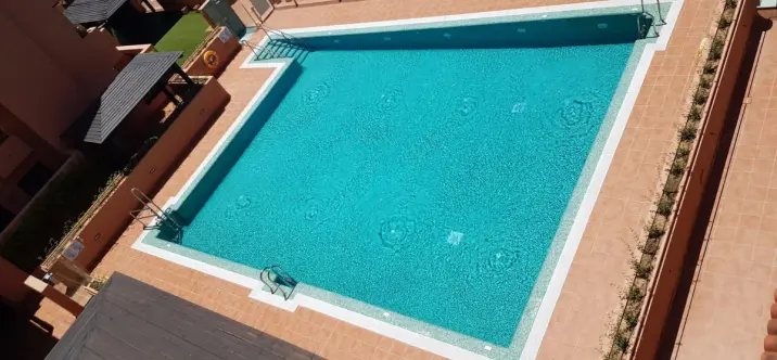 Долгосрочная аренда пентхауса в Benalmadena 3