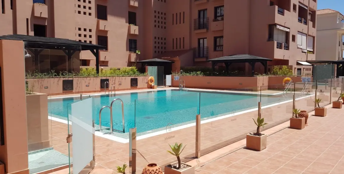 Долгосрочная аренда пентхауса в Benalmadena 5