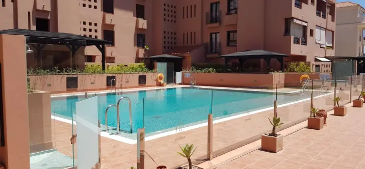 Долгосрочная аренда пентхауса в Benalmadena 4