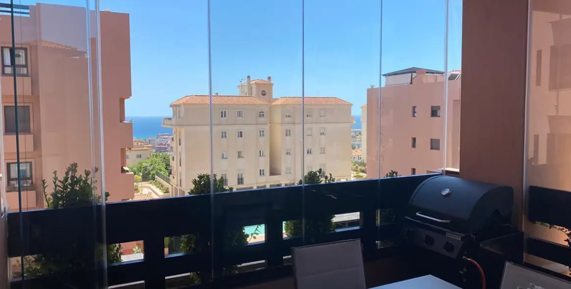 Долгосрочная аренда пентхауса в Benalmadena 6