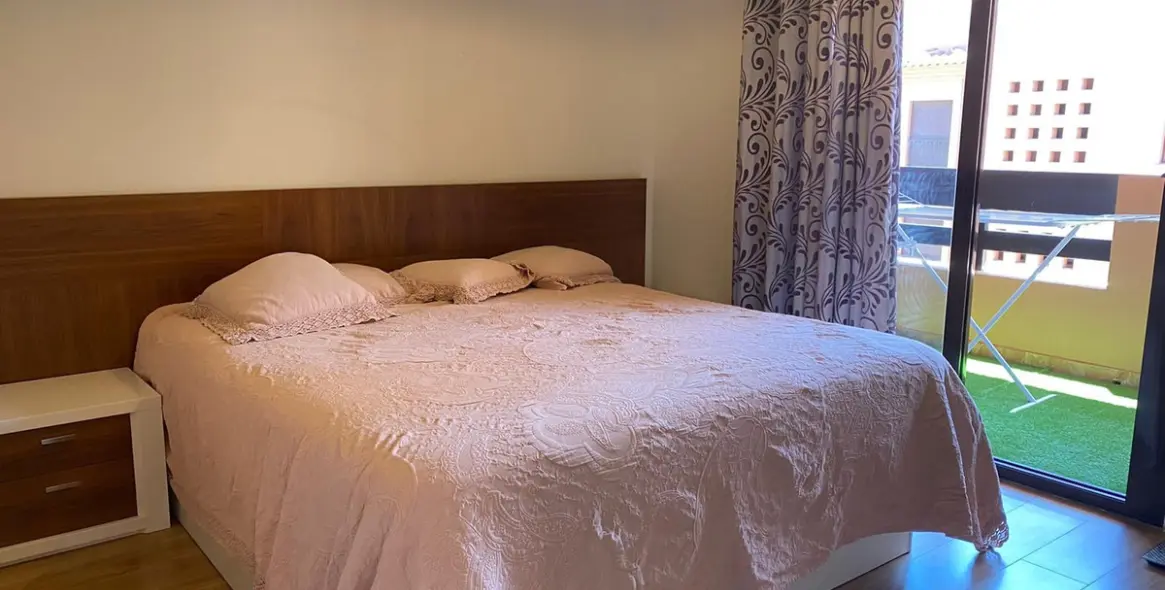 Долгосрочная аренда пентхауса в Benalmadena 10