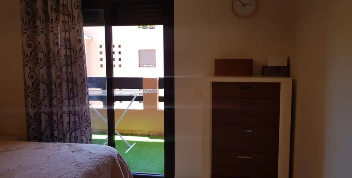 Долгосрочная аренда пентхауса в Benalmadena 11