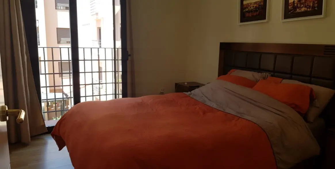 Долгосрочная аренда пентхауса в Benalmadena 12