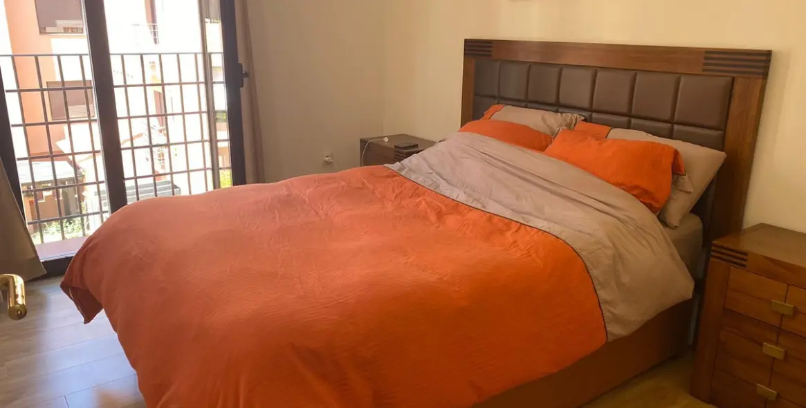 Долгосрочная аренда пентхауса в Benalmadena 15