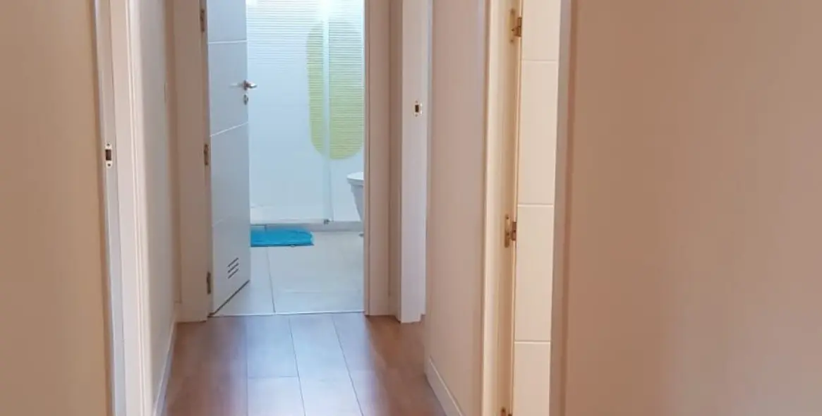 Долгосрочная аренда пентхауса в Benalmadena 16