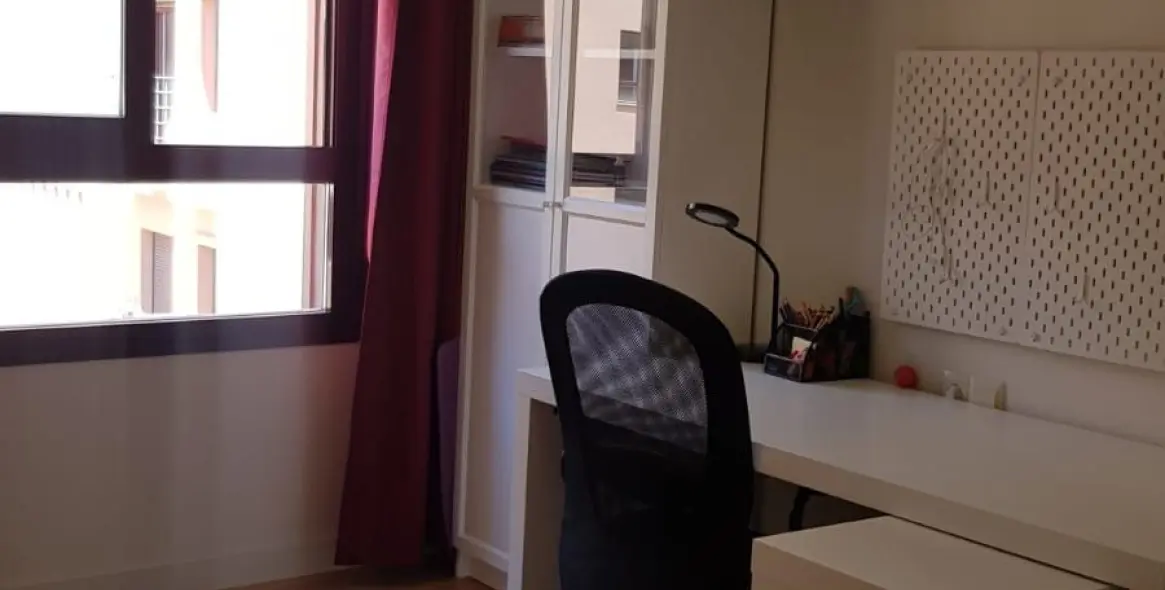 Долгосрочная аренда пентхауса в Benalmadena 17