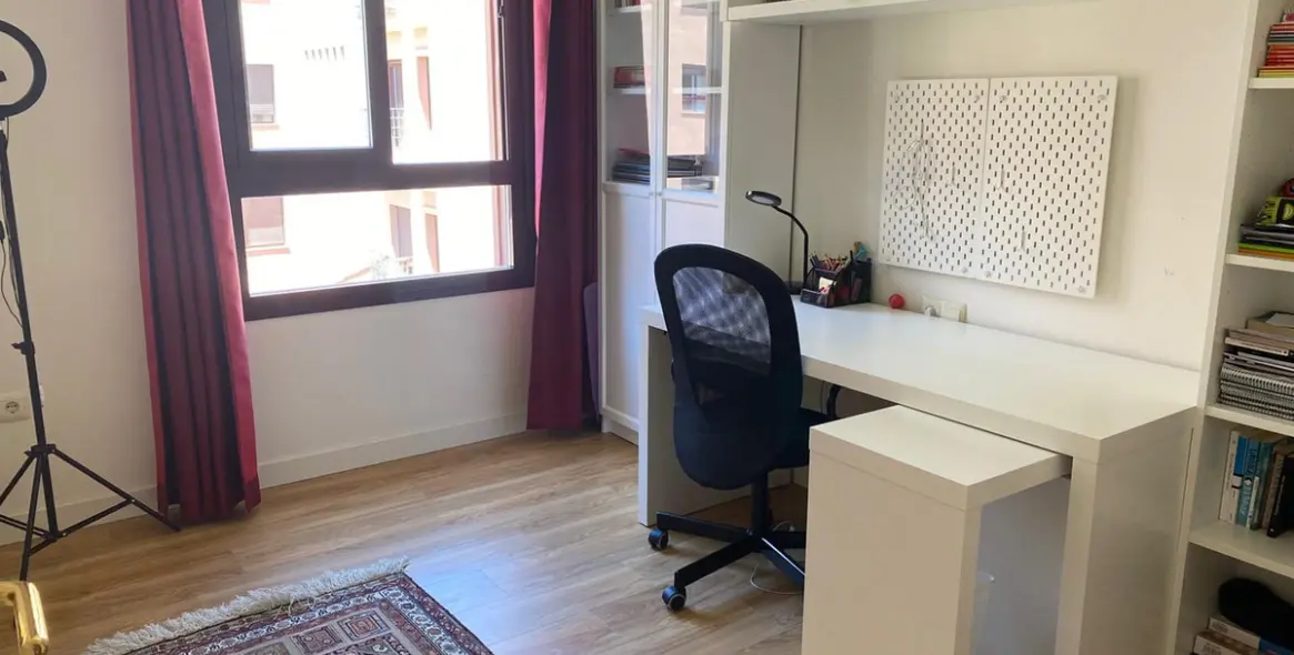 Долгосрочная аренда пентхауса в Benalmadena 18