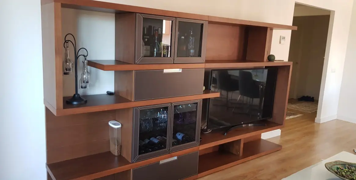 Долгосрочная аренда пентхауса в Benalmadena 19