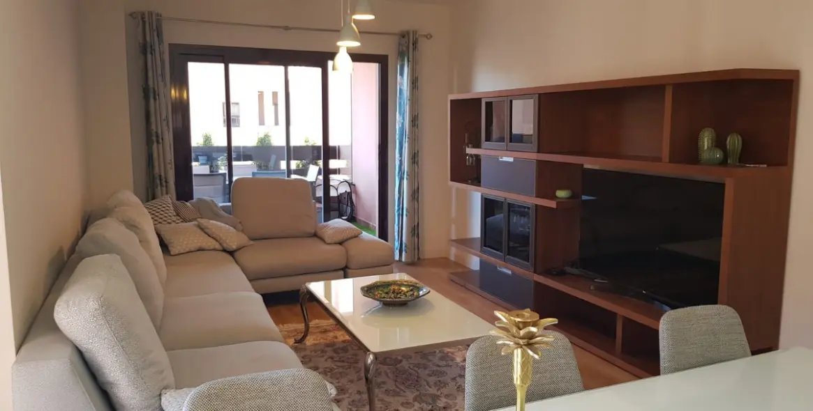 Long-term rent of penthouse in Benalmadena 22