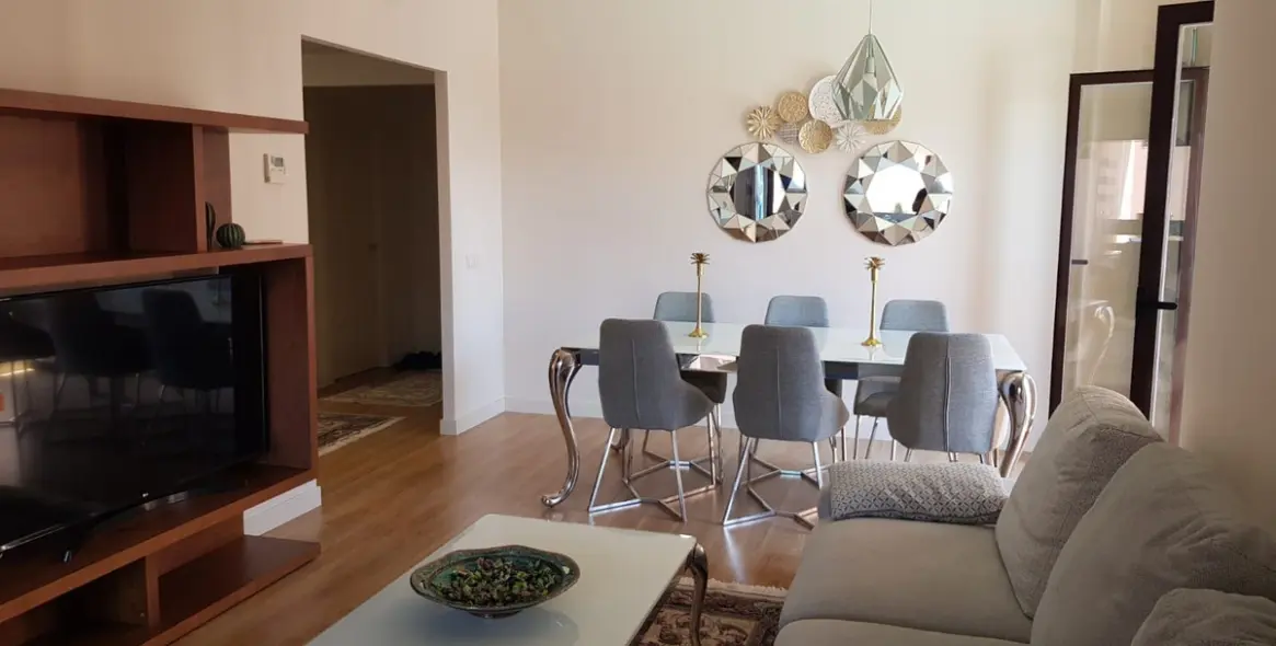 Long-term rent of penthouse in Benalmadena 23