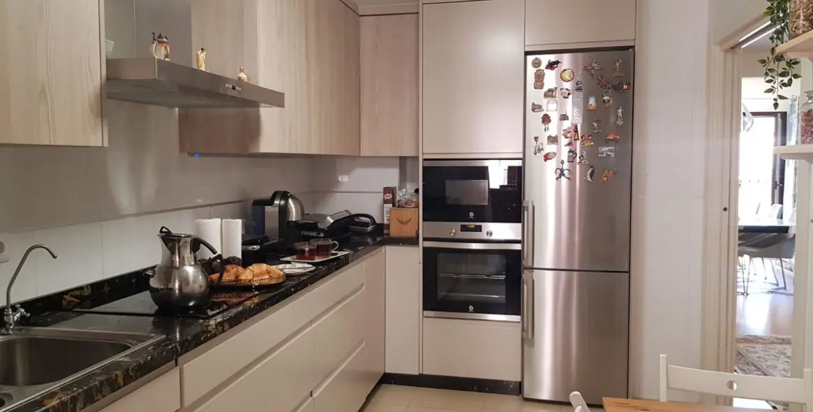 Long-term rent of penthouse in Benalmadena 25