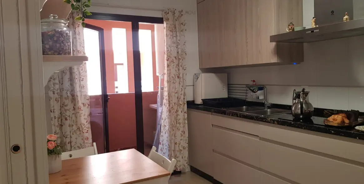Long-term rent of penthouse in Benalmadena 26