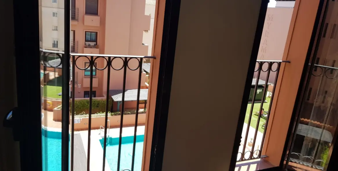 Long-term rent of penthouse in Benalmadena 27
