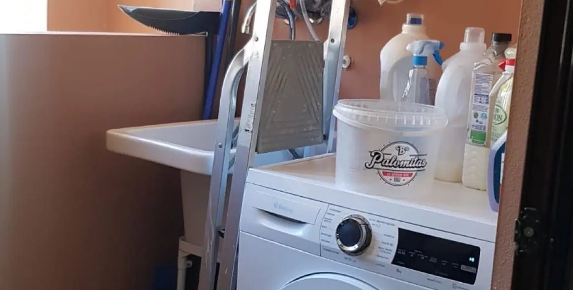 Long-term rent of penthouse in Benalmadena 28