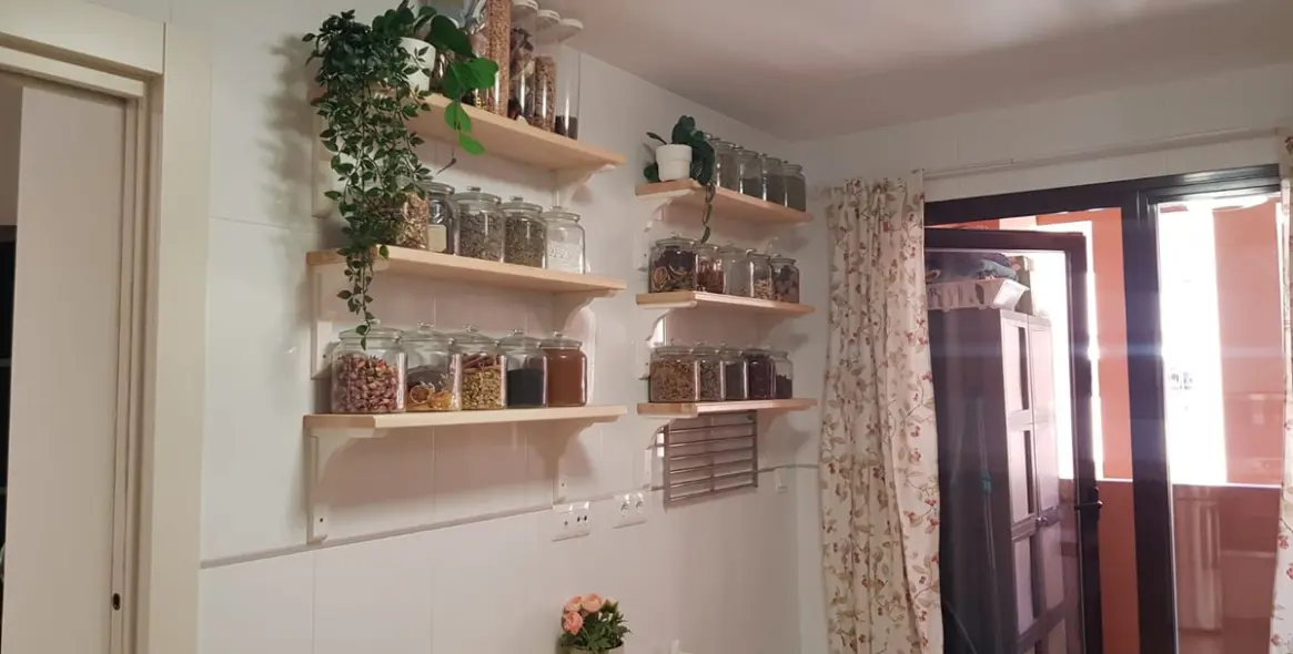 Long-term rent of penthouse in Benalmadena 29